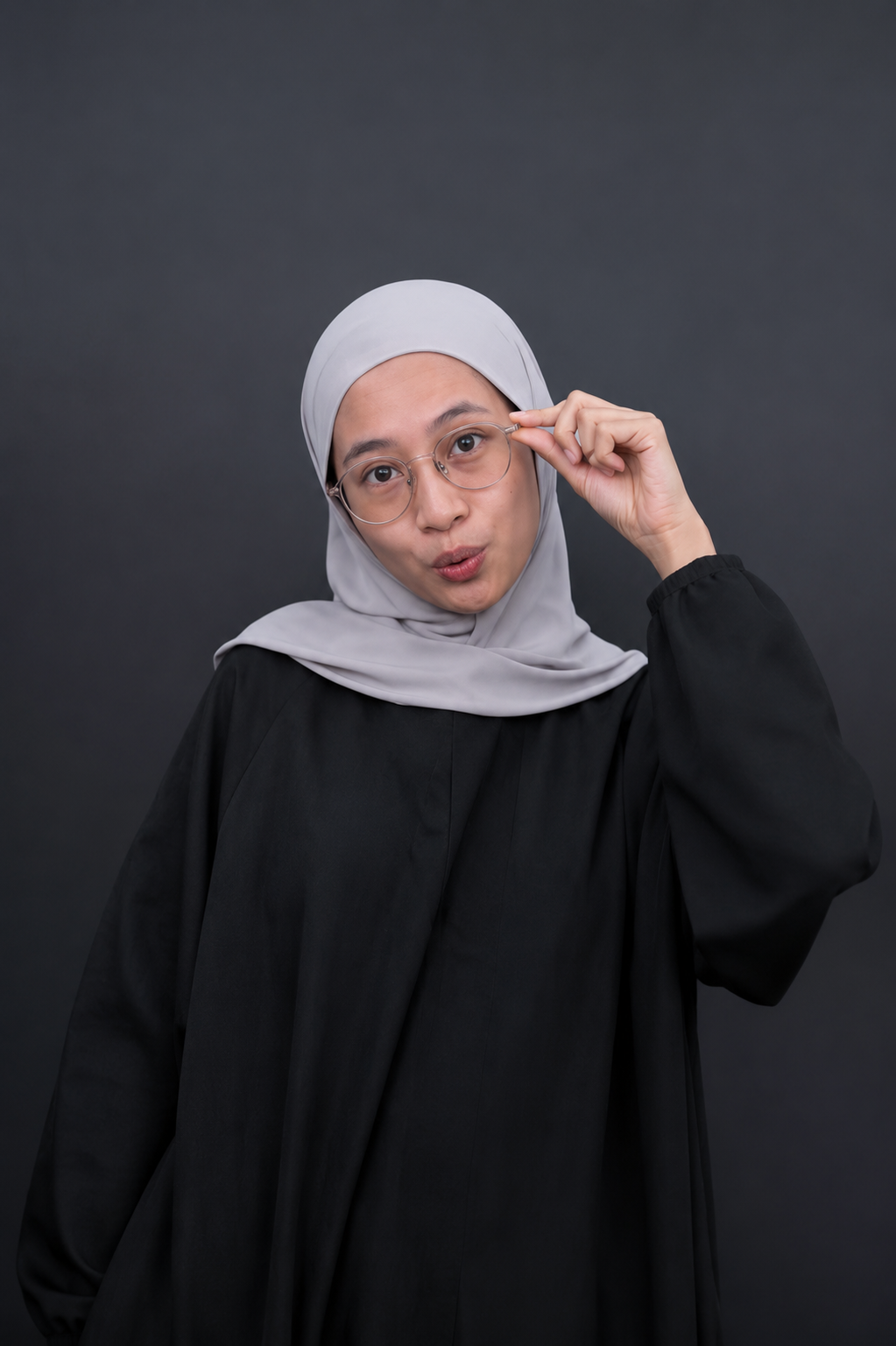 Ghaida Nasya Putri S.Ds., M.Ds.