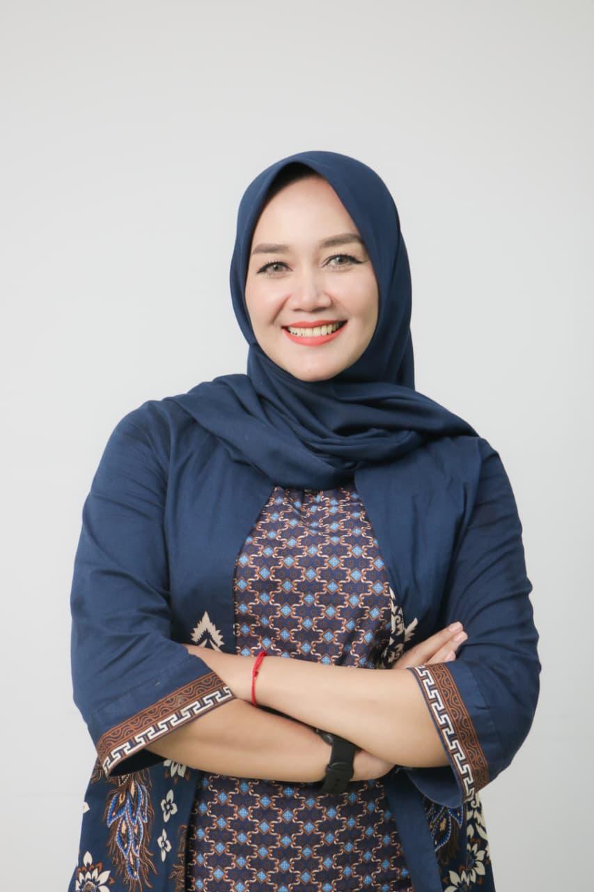 Yenny Yuanita, M.Sn.