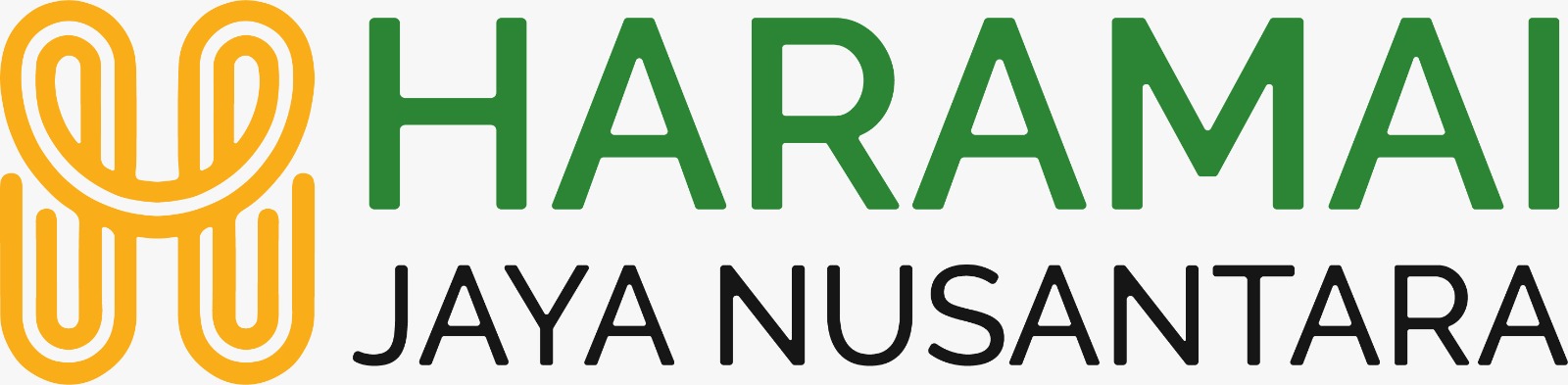 Haramai Jaya Nusantara