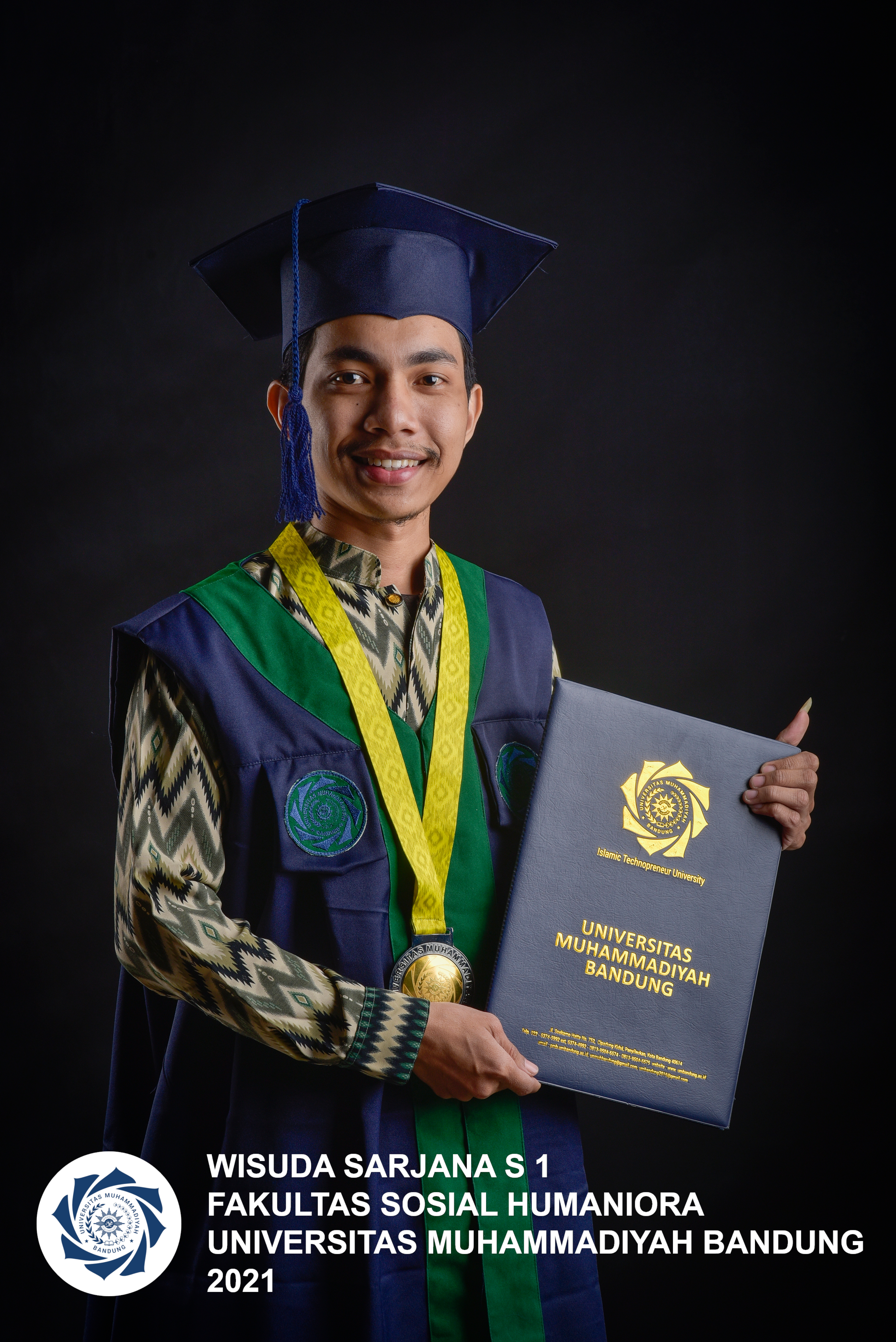 Faisal Amien Prawira