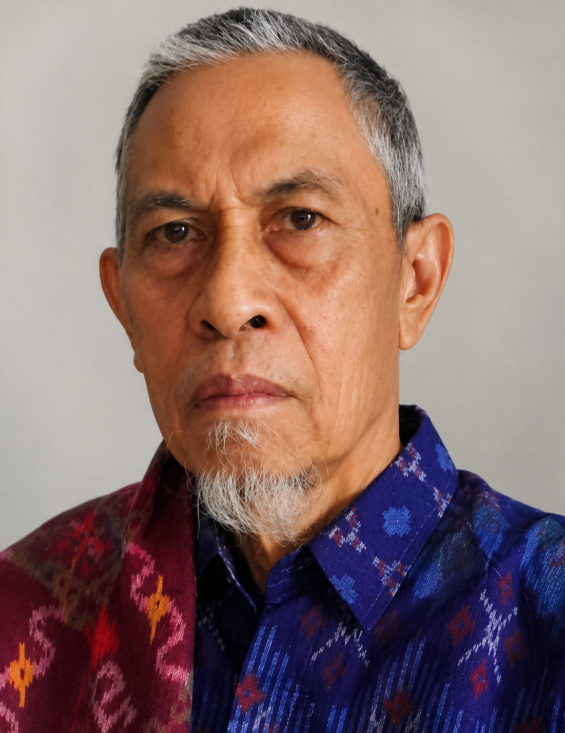 Prof. Dr. Nanang Rizali M.S.D.