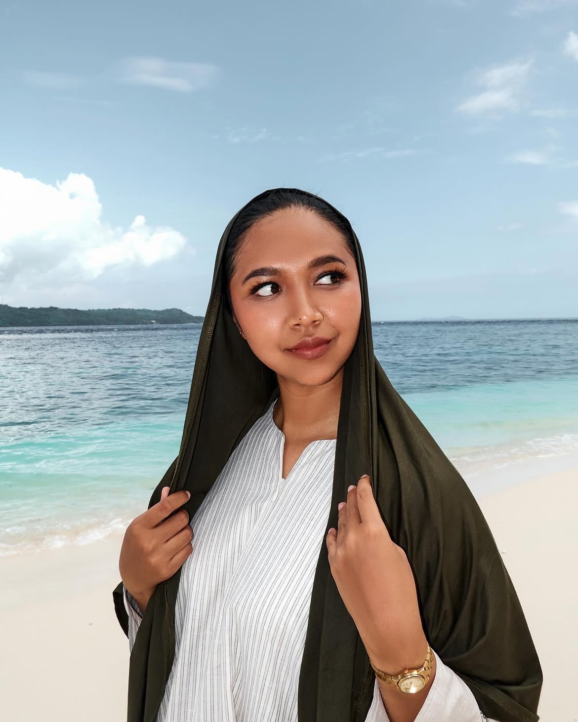 Shabrina Lise 